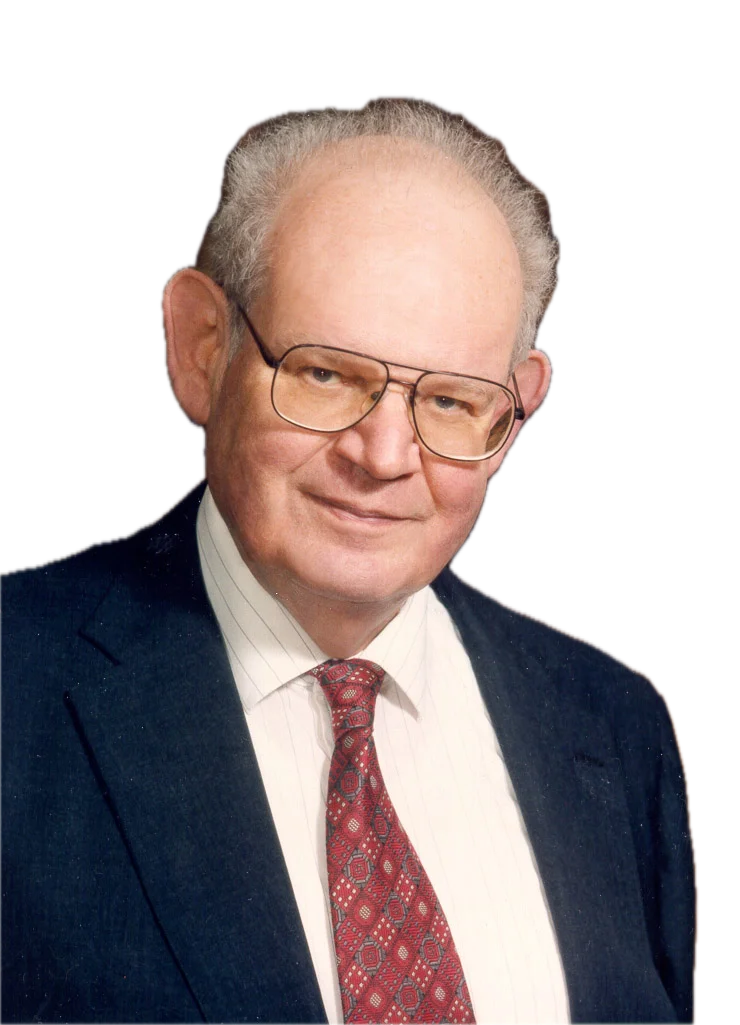 Benoît Mandelbrot