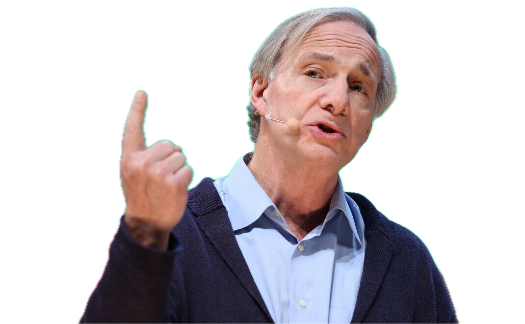 Ray Dalio